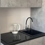 Apartman Amber Lux - Airport - Free Parking Sarajevo