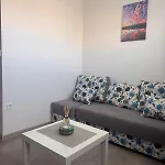 Amber Lux - Airport - Free Parking Apartman Sarajevo