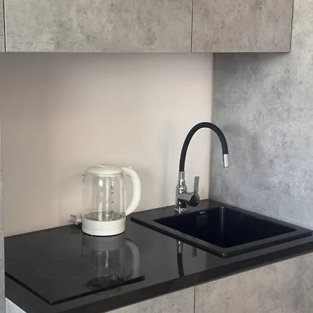 Apartment Amber Lux - Airport - Free Parking Sarajevo