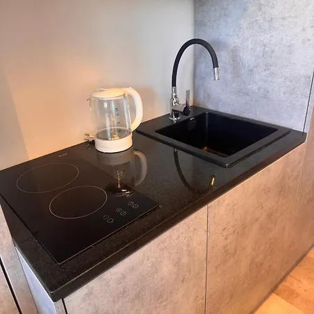 Amber Lux - Airport - Free Parking * 塞拉耶佛