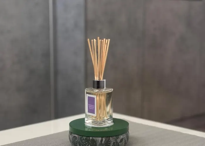 Amber Lux - Airport - Free Parking 公寓 塞拉耶佛