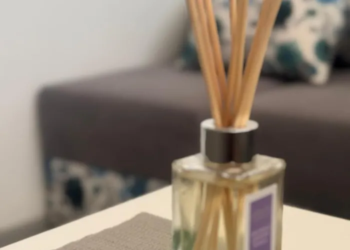 公寓 Amber Lux - Airport - Free Parking 塞拉耶佛